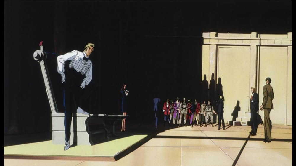 ファイブスター物語（ストーリーズ）の画像