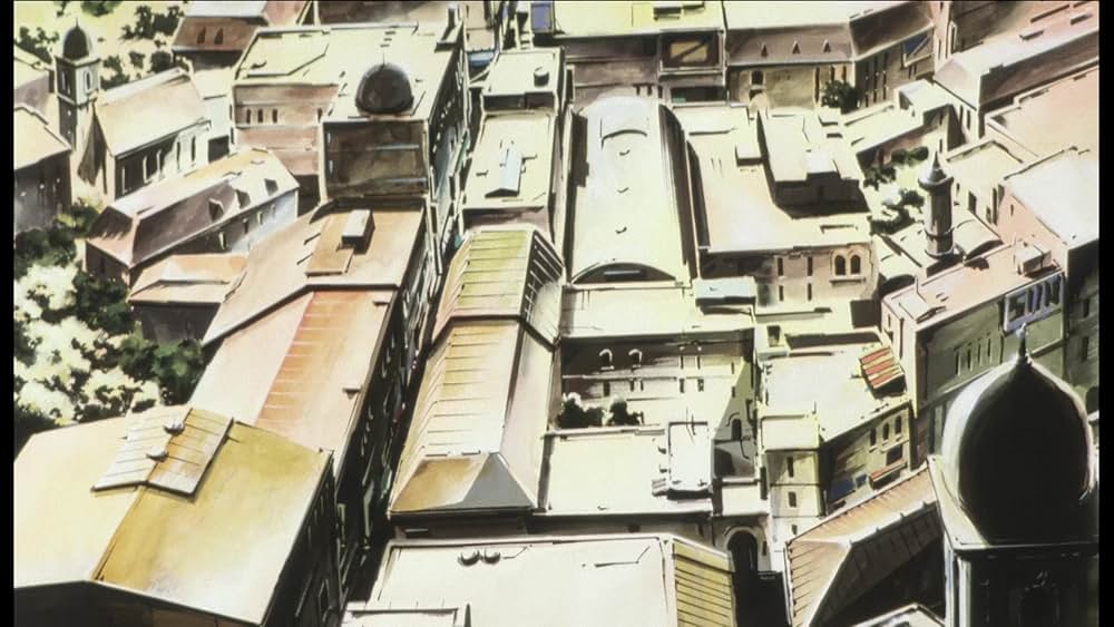 ファイブスター物語（ストーリーズ）の画像