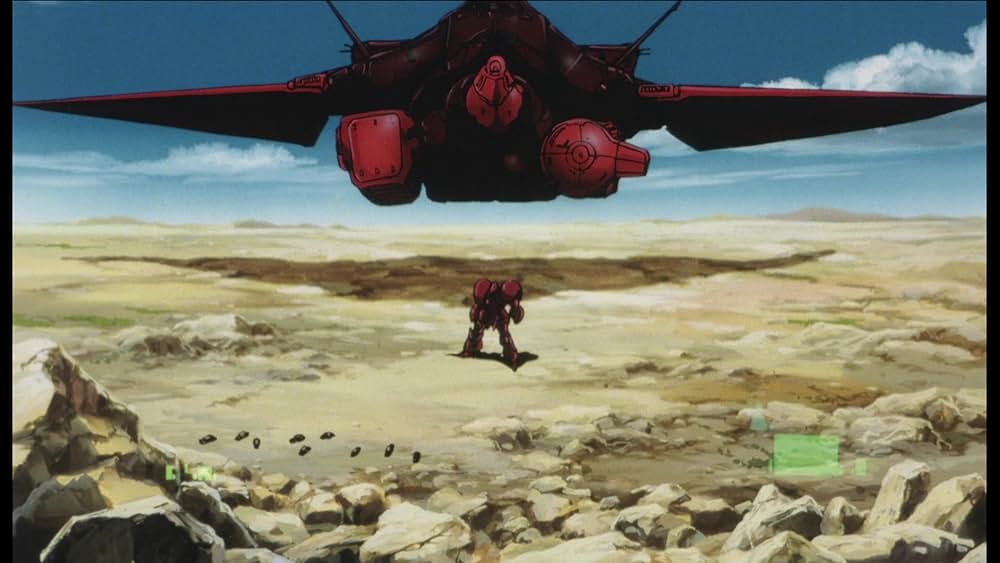 ファイブスター物語（ストーリーズ）の画像