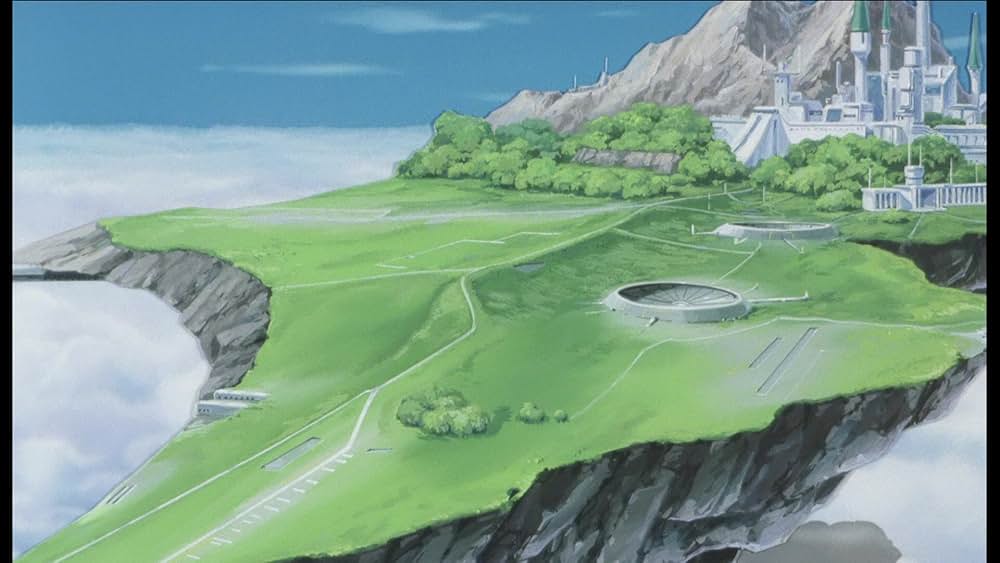 ファイブスター物語（ストーリーズ）の画像