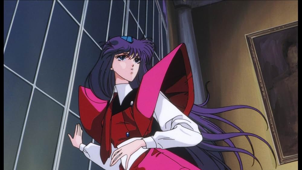 ファイブスター物語（ストーリーズ）の画像