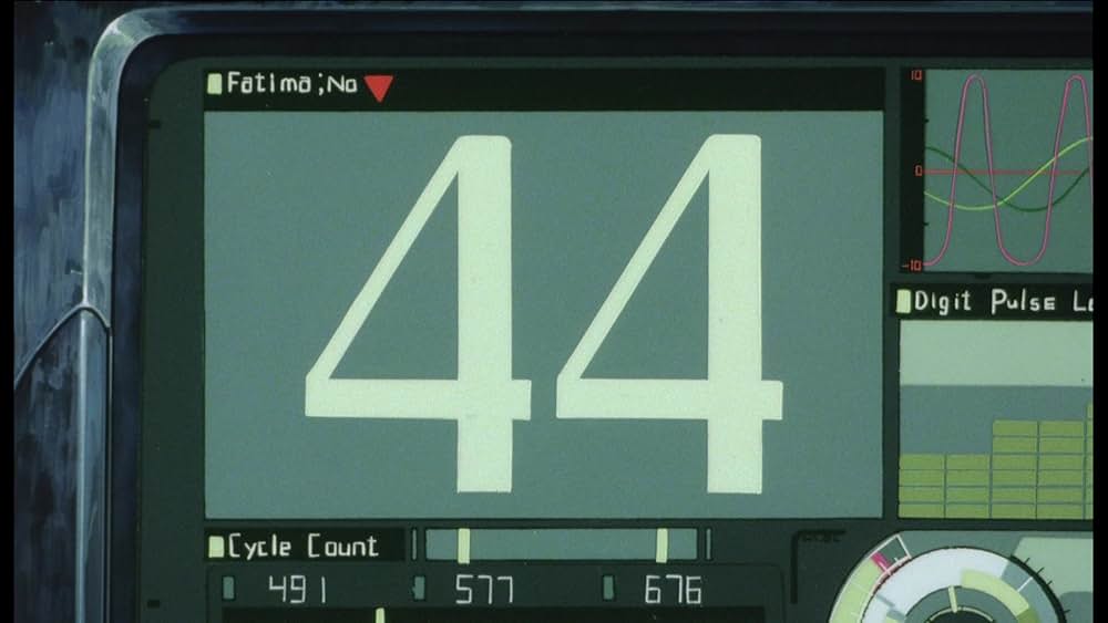 ファイブスター物語（ストーリーズ）の画像