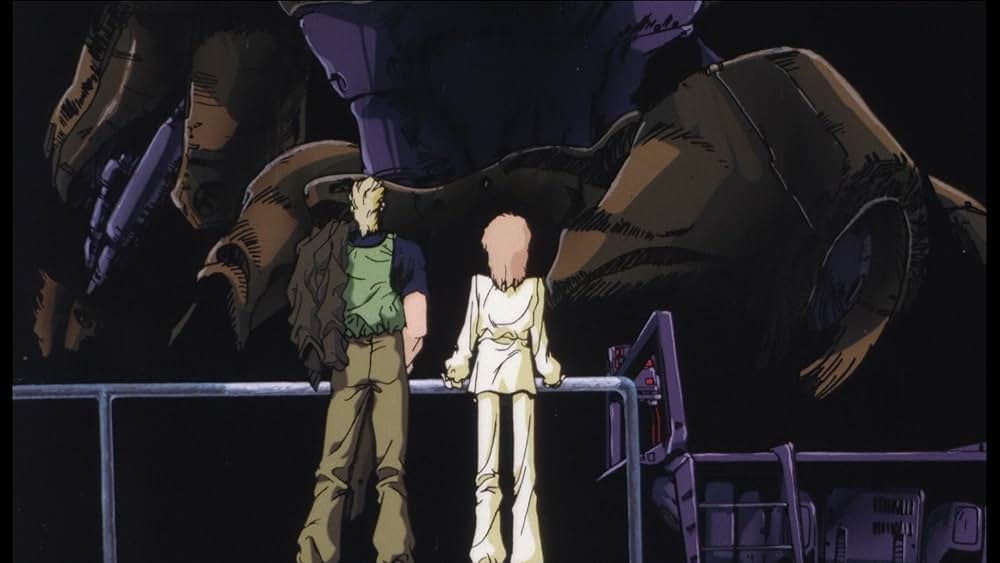 ファイブスター物語（ストーリーズ）の画像