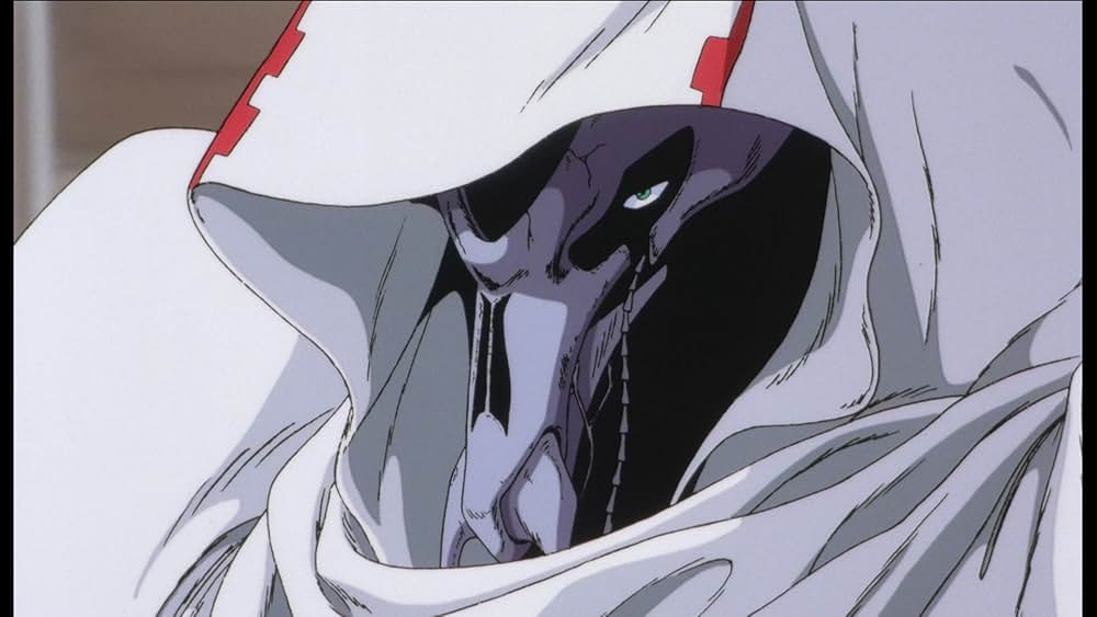 ファイブスター物語（ストーリーズ）の画像