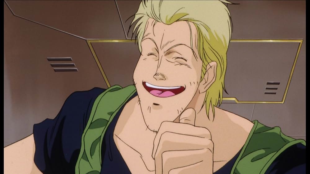 ファイブスター物語（ストーリーズ）の画像