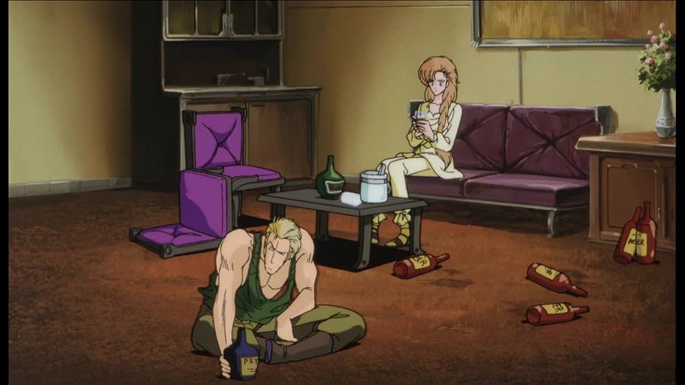 ファイブスター物語（ストーリーズ）の画像