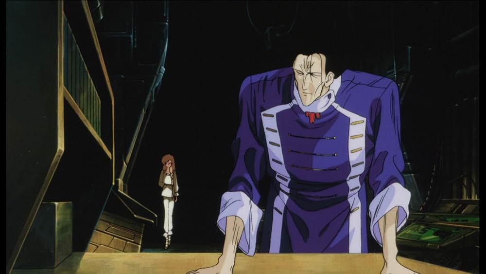 ファイブスター物語（ストーリーズ）の画像