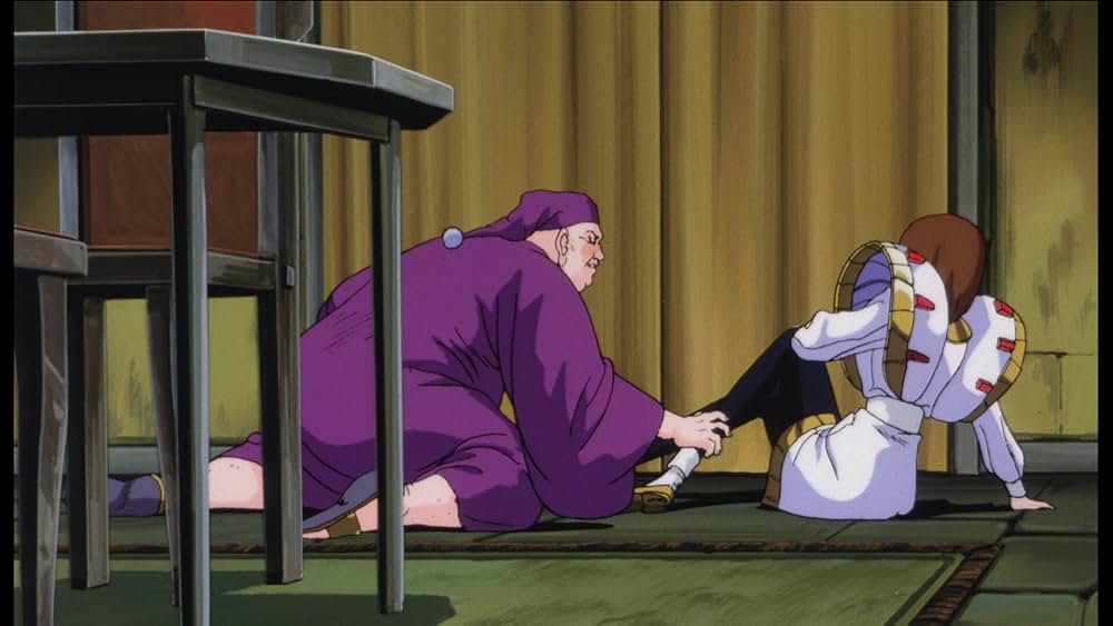 ファイブスター物語（ストーリーズ）の画像