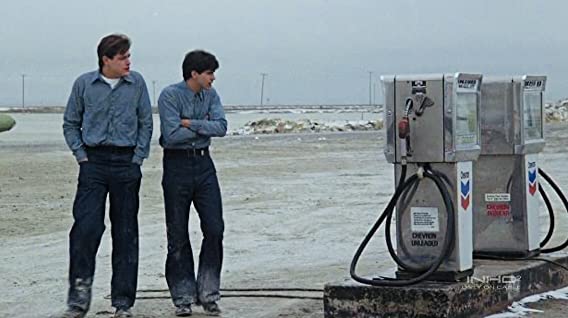 フィラデルフィア・エクスペリメントの画像