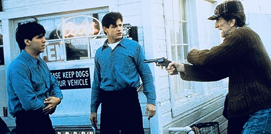 フィラデルフィア・エクスペリメントの画像