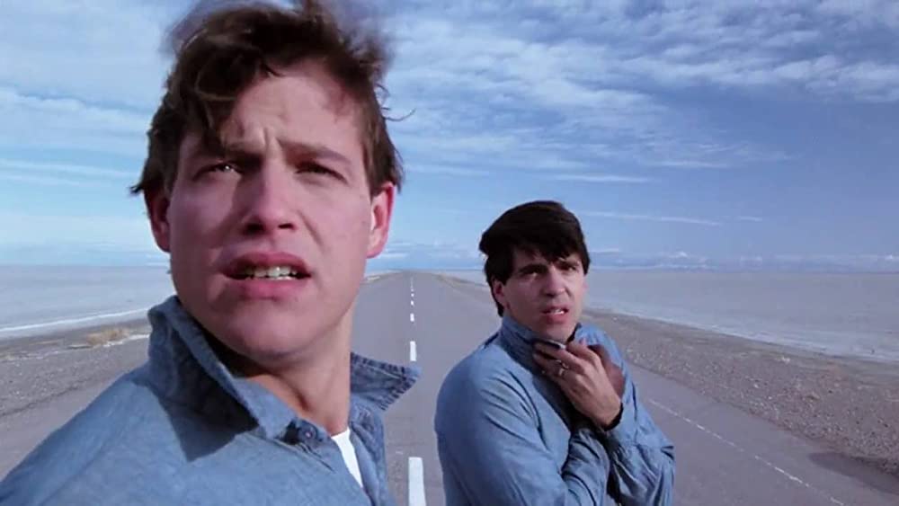 フィラデルフィア・エクスペリメントの画像