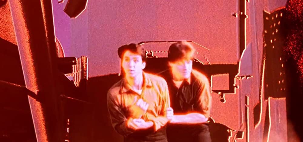 フィラデルフィア・エクスペリメントの画像