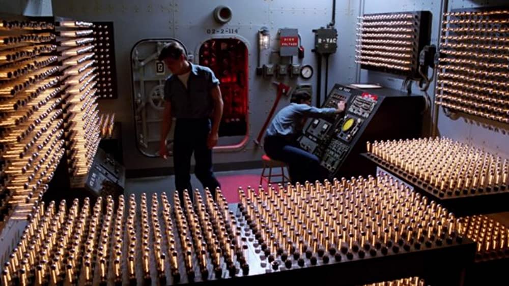 フィラデルフィア エクスペリメント 解説 レビュー 評価 映画ポップコーン