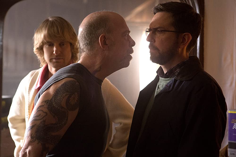 ファーザー・フィギュアの画像