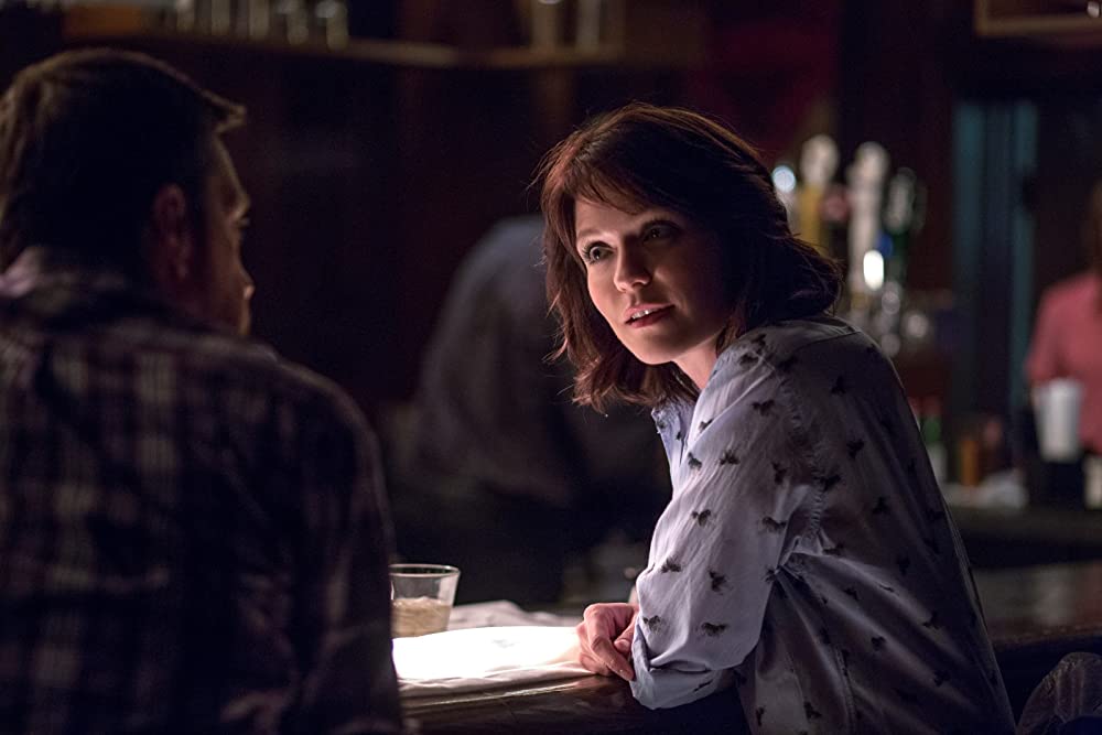 ファーザー・フィギュアの画像