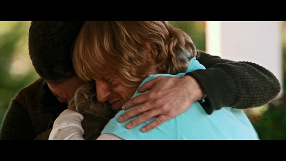 ファーザー・フィギュアの画像