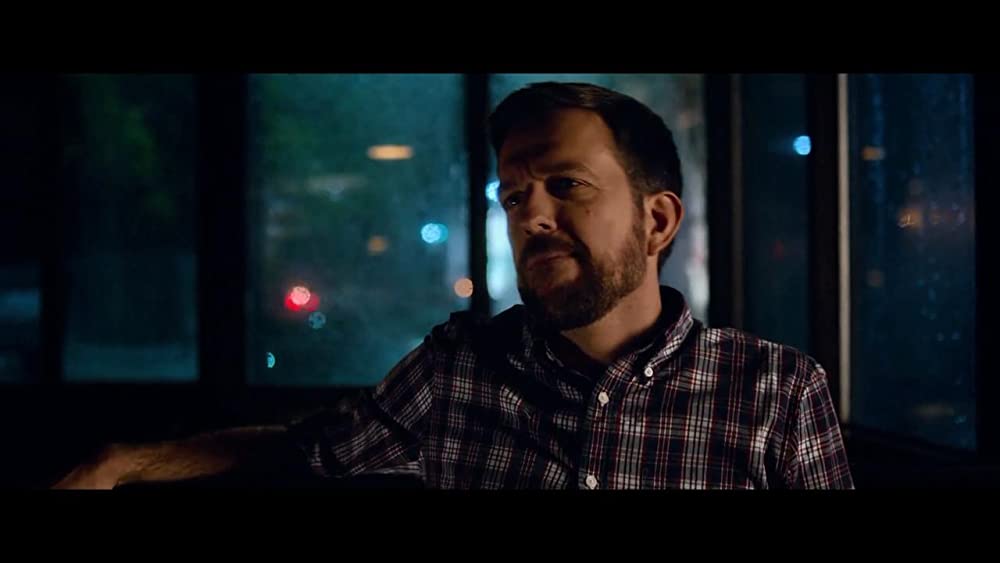 ファーザー・フィギュアの画像