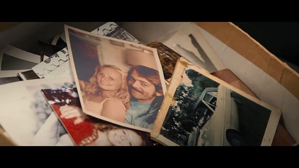 ファーザー・フィギュアの画像