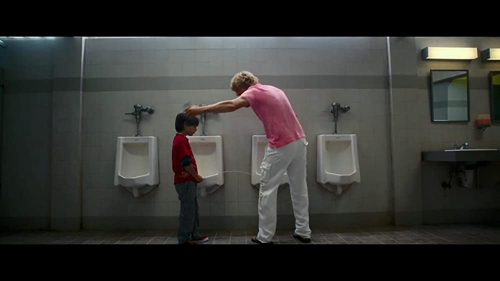 ファーザー・フィギュアの画像