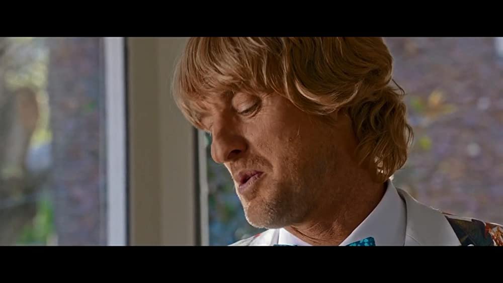 ファーザー・フィギュアの画像