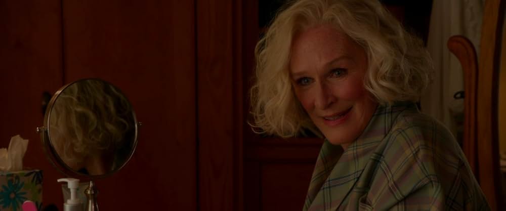 ファーザー・フィギュアの画像