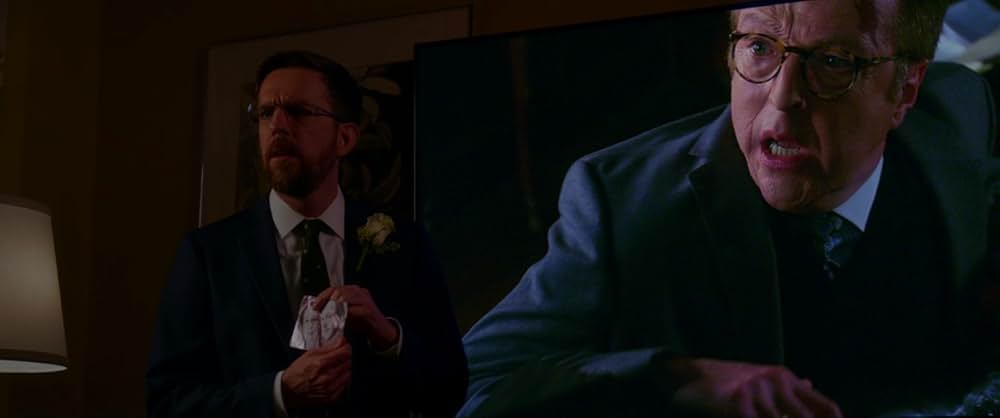 ファーザー・フィギュアの画像