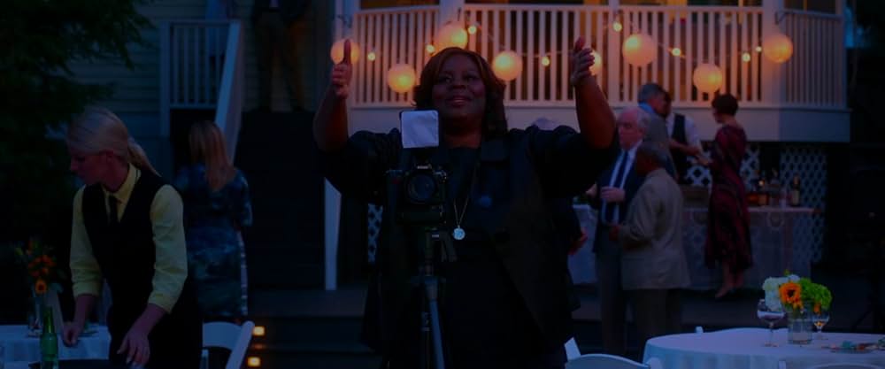 ファーザー・フィギュアの画像