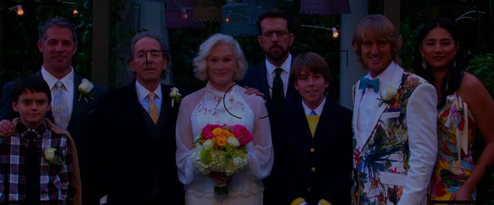 ファーザー・フィギュアの画像