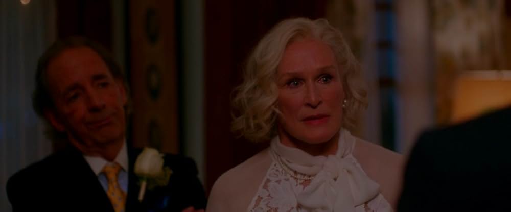 ファーザー・フィギュアの画像