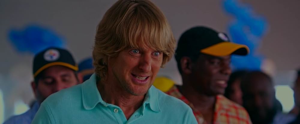 ファーザー・フィギュアの画像