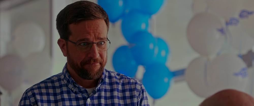 ファーザー・フィギュアの画像