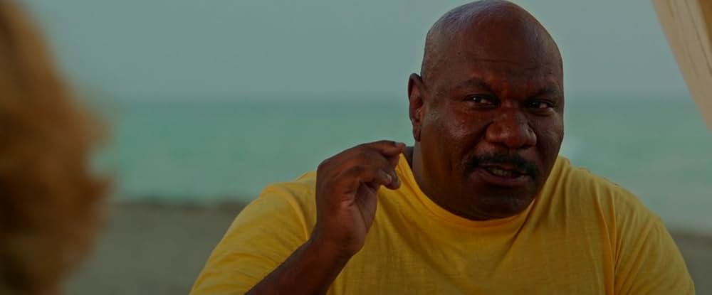 ファーザー・フィギュアの画像