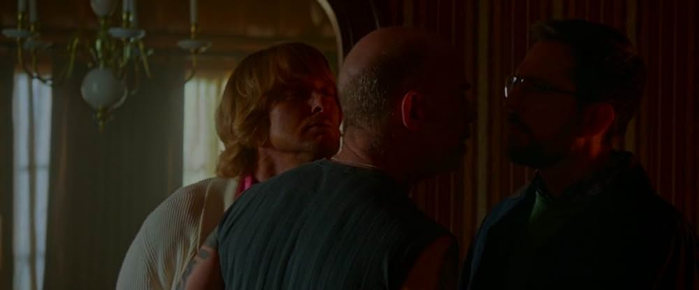 ファーザー・フィギュアの画像