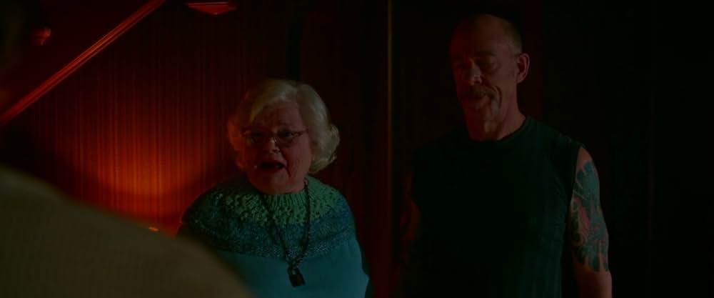 ファーザー・フィギュアの画像