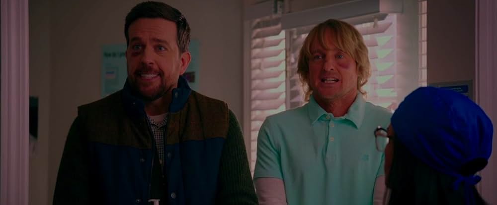 ファーザー・フィギュアの画像