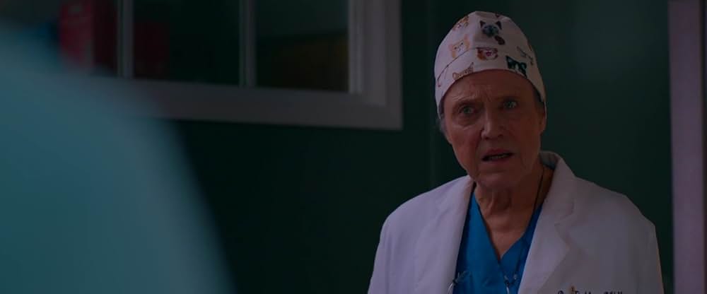 ファーザー・フィギュアの画像