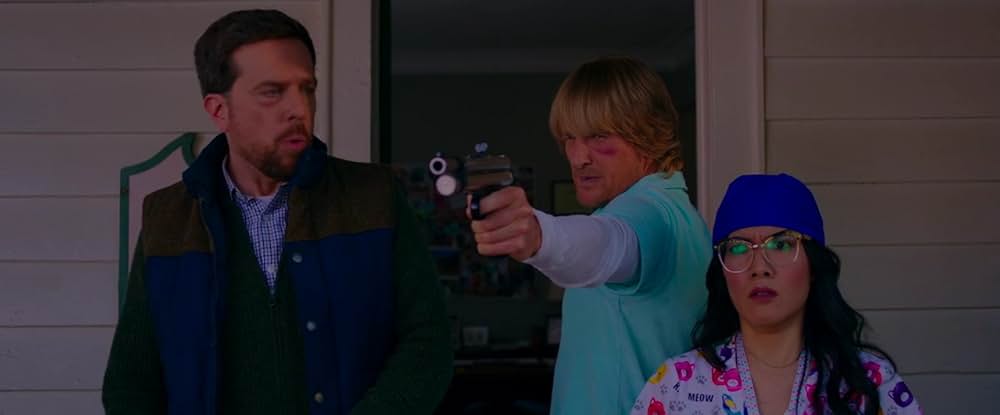 ファーザー・フィギュアの画像