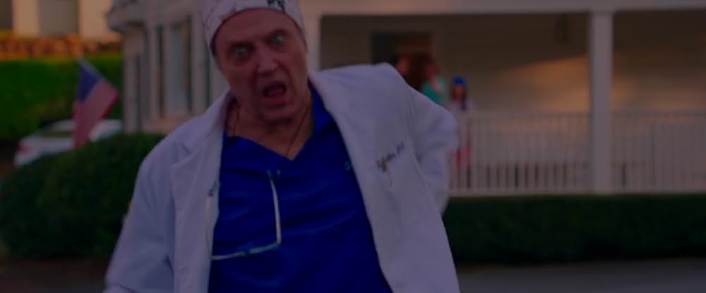 ファーザー・フィギュアの画像