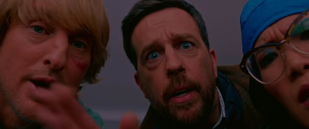 ファーザー・フィギュアの画像