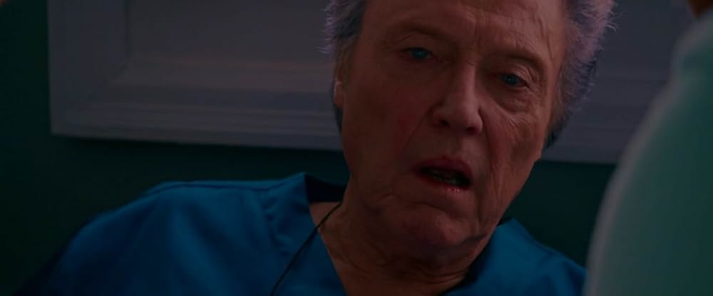 ファーザー・フィギュアの画像