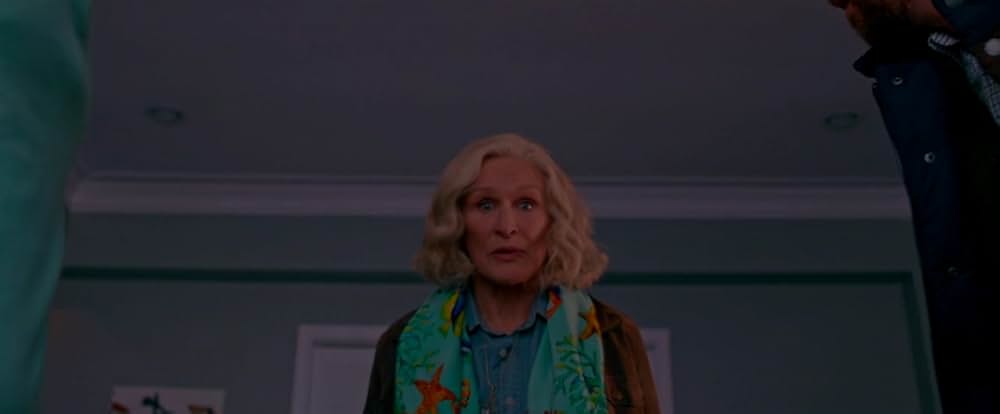 ファーザー・フィギュアの画像