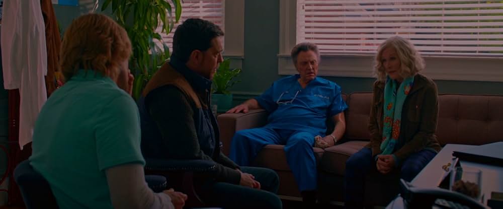 ファーザー・フィギュアの画像