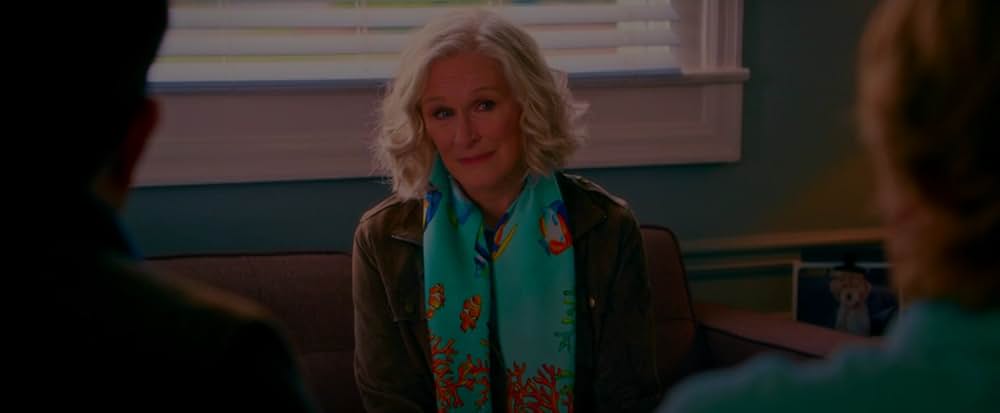 ファーザー・フィギュアの画像