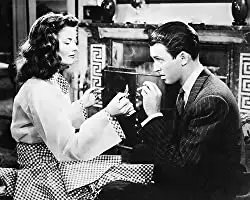 フィラデルフィア物語の画像