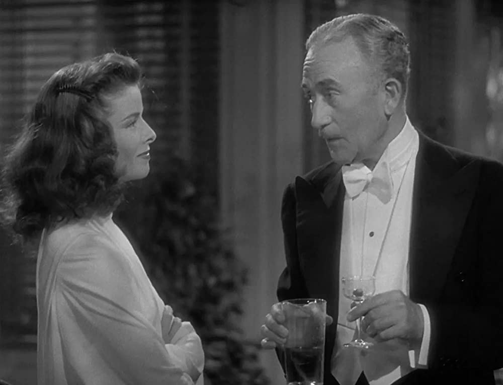 フィラデルフィア物語の画像