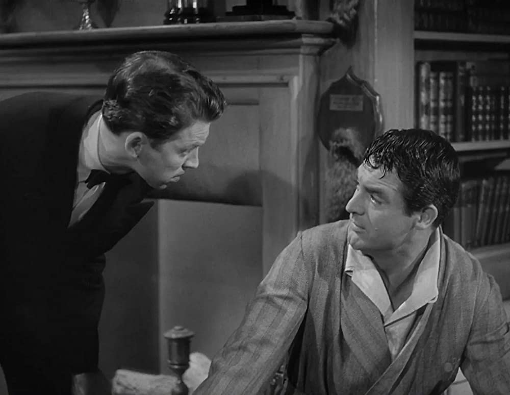 フィラデルフィア物語の画像