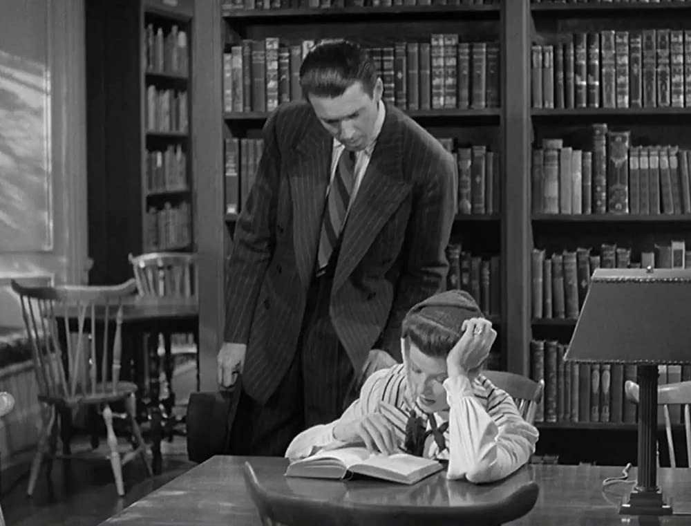 フィラデルフィア物語の画像