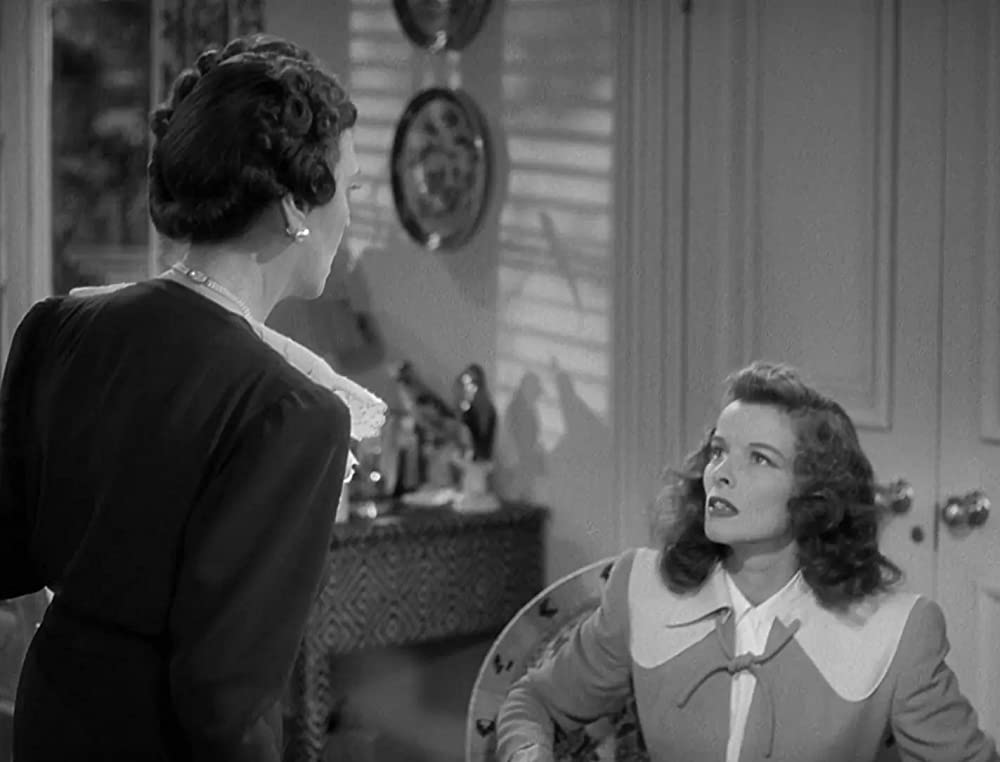 フィラデルフィア物語の画像