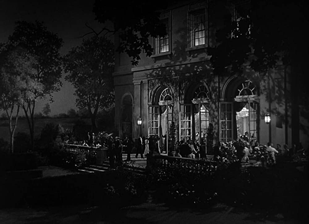 フィラデルフィア物語の画像