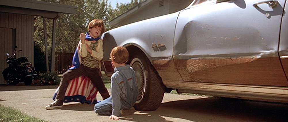 ラジオ・フライヤーの画像